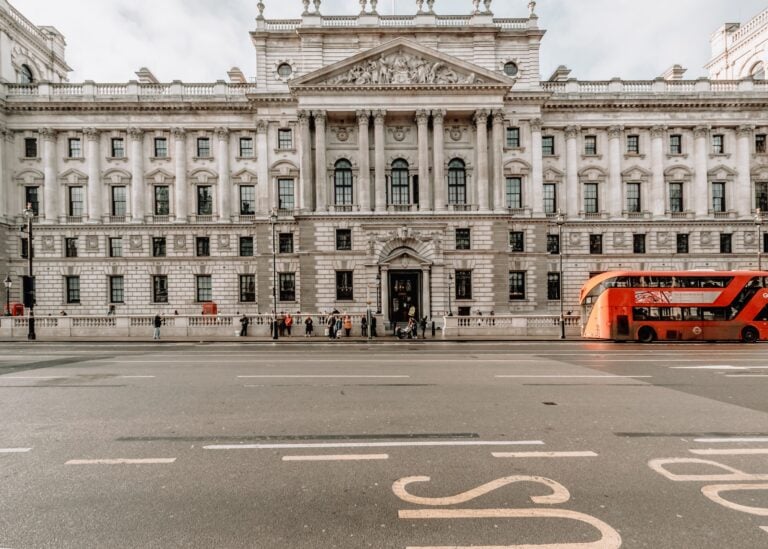 London Travel Tips