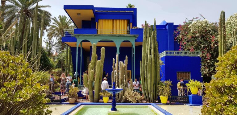 Travel tips for Marrakech | 8 Travel tips to know before visiting