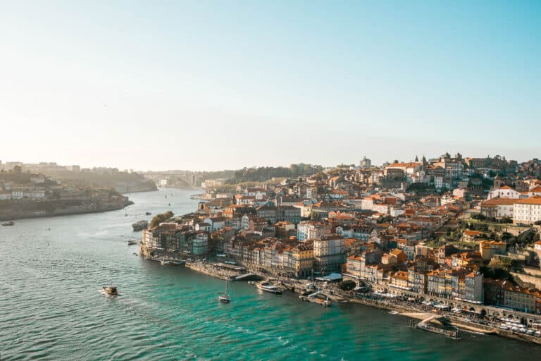 Weekend in Porto Itinerary | The Perfect 2-Day City Break