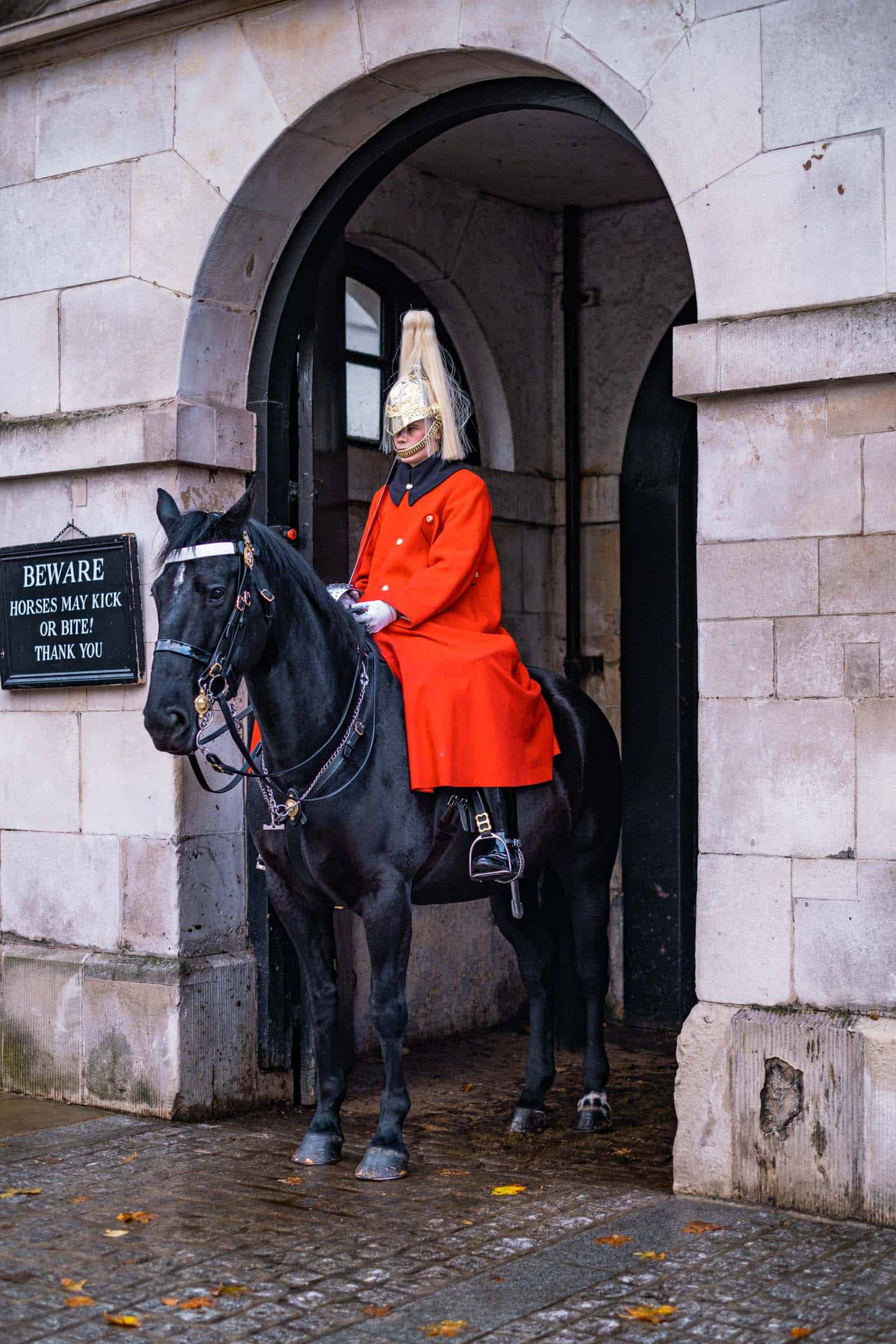 Horse Guards Parade