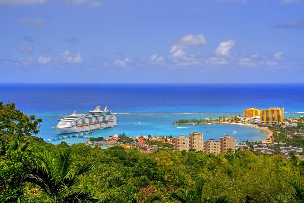 Top 7 Best resorts in jamaica all inclusive 1 Where to Stay in Jamaica - Best all inclusive resorts in Jamaica