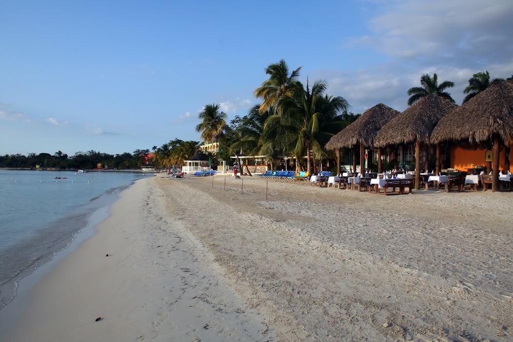 Negril Jamaica Negril Jamaica