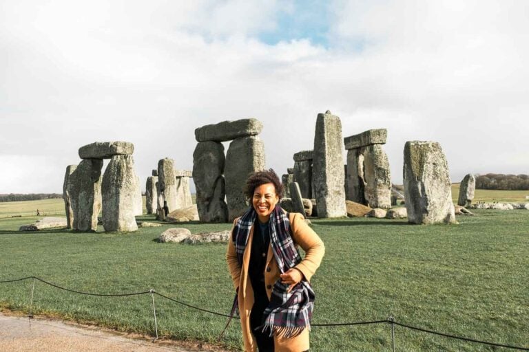 How To Get To Stonehenge From London | 4 Best Ways There