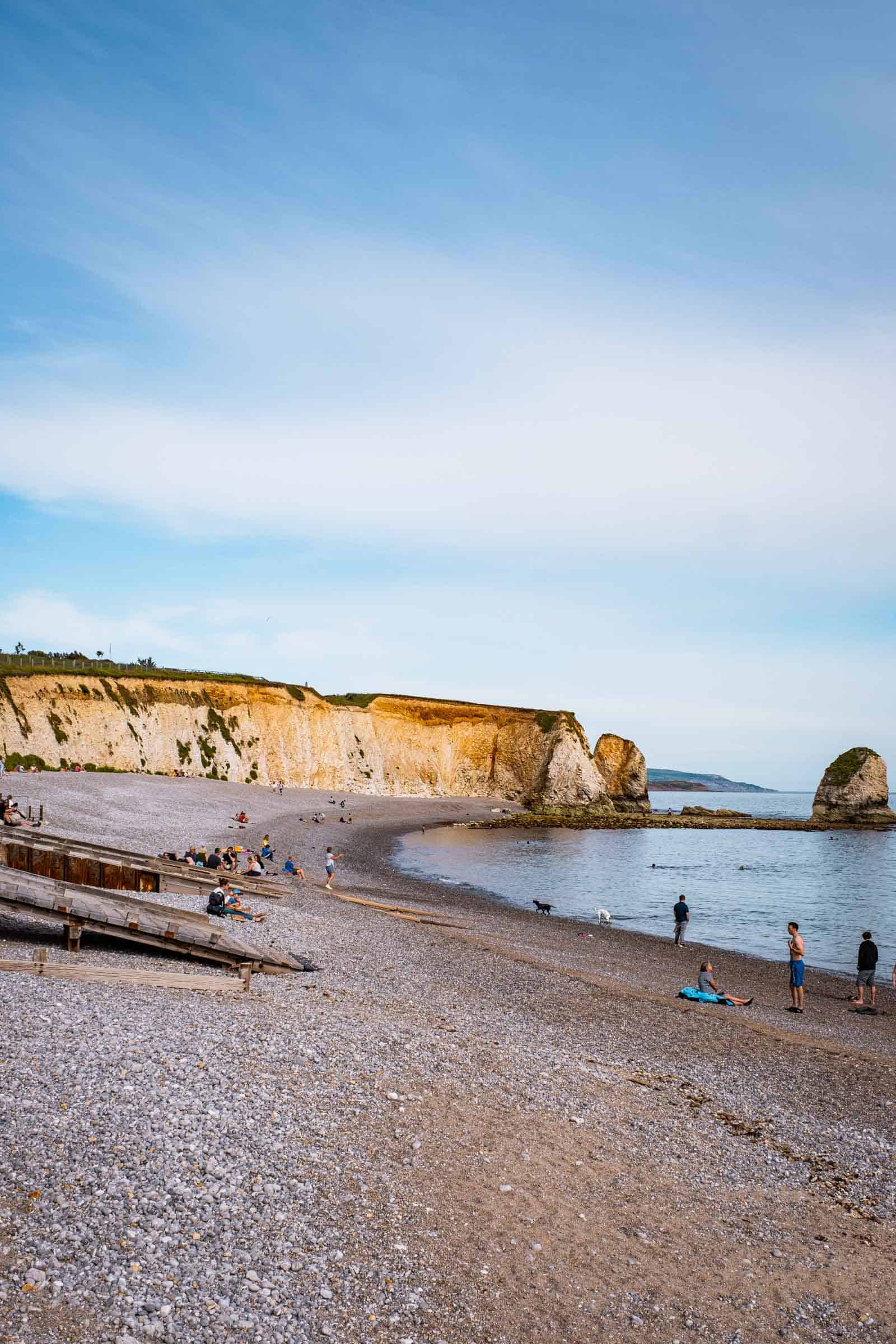Isle of Wight Isle of Wight