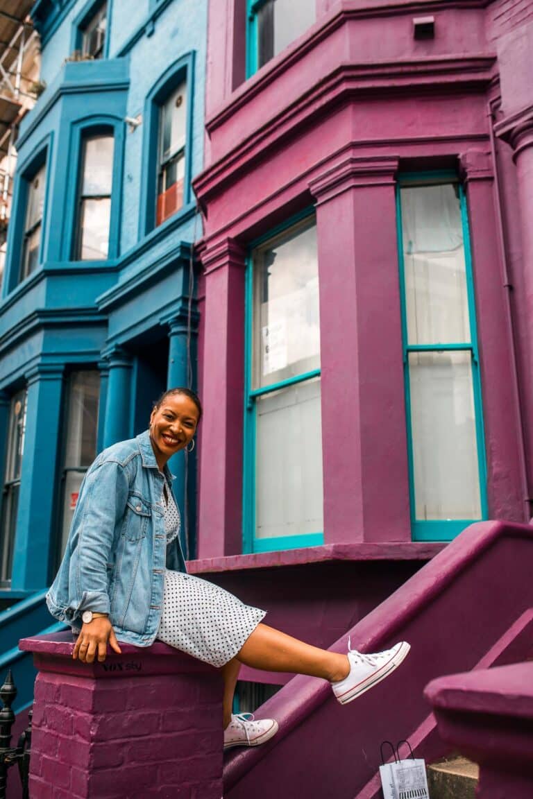 1 Day London Itinerary | A Local’s Guide to the Best One Day Tour