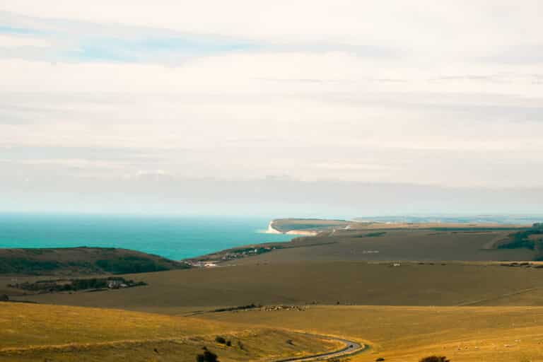 Seven Sisters Cliffs Walk | Everything You Need to Know