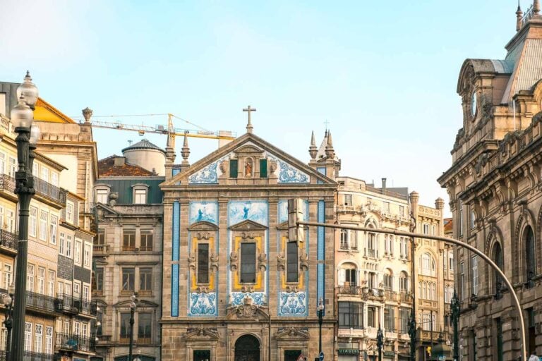 UniquePorto2CPortugalThingstoDo Best Things to Do in Porto, Portugal | Travel Guide for Tourists