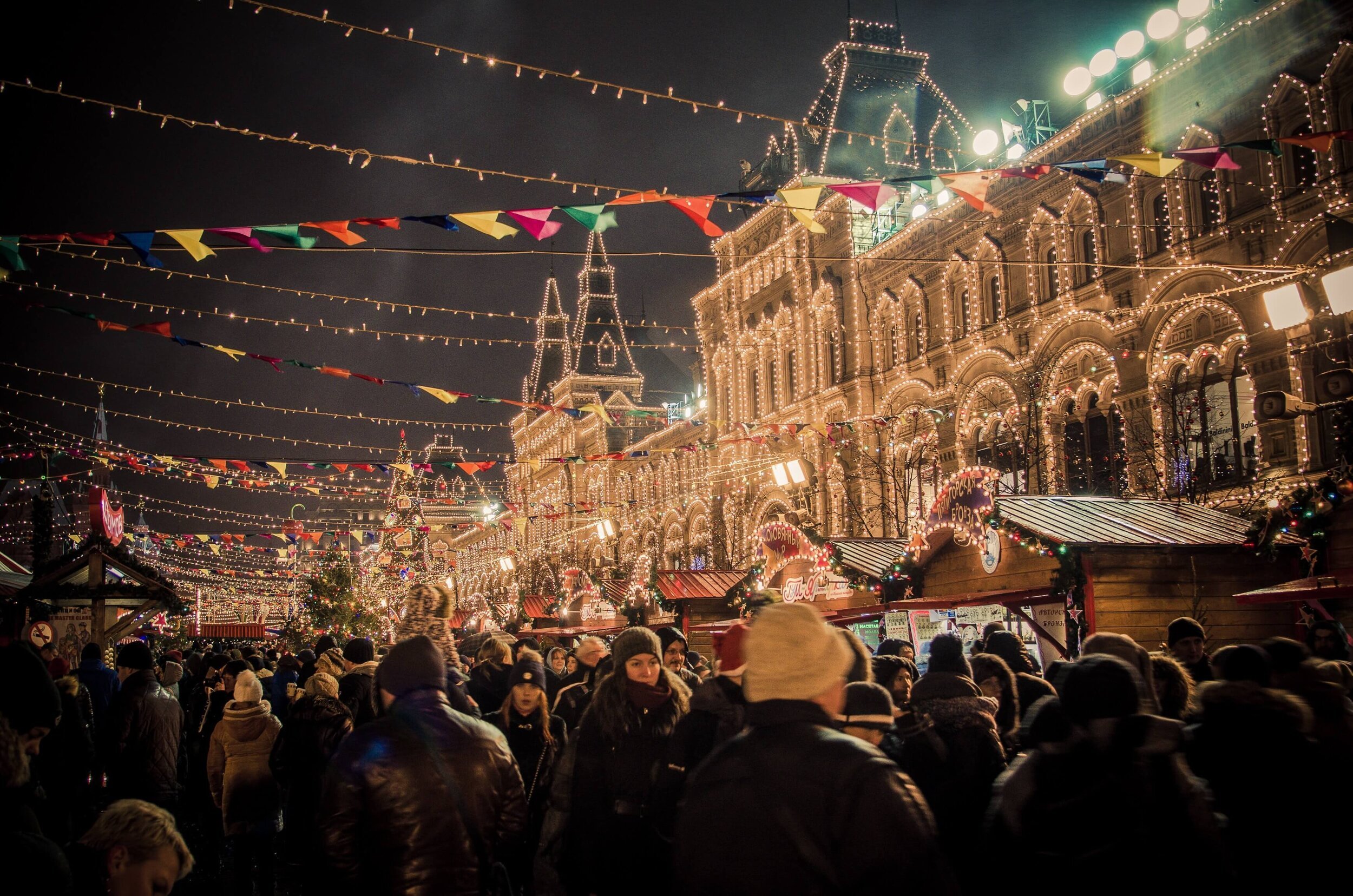 Cologne in Winter | What to Get Up to in the City