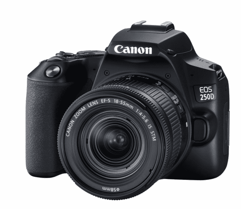 1 CanonEOS250Dcamera 1 CanonEOS250Dcamera