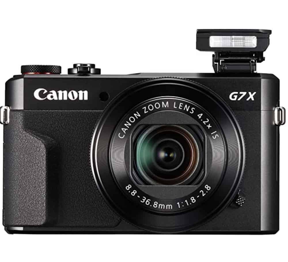 1 CanonPowerShotG7XMarkIIICamera 1 CanonPowerShotG7XMarkIIICamera