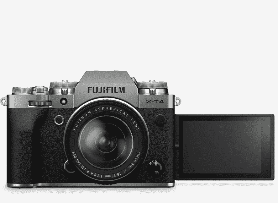 1 FujifilmX T4besttravelcamera