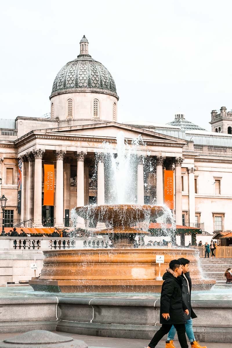 1 Londontrafalgarsquare 1 Londontrafalgarsquare