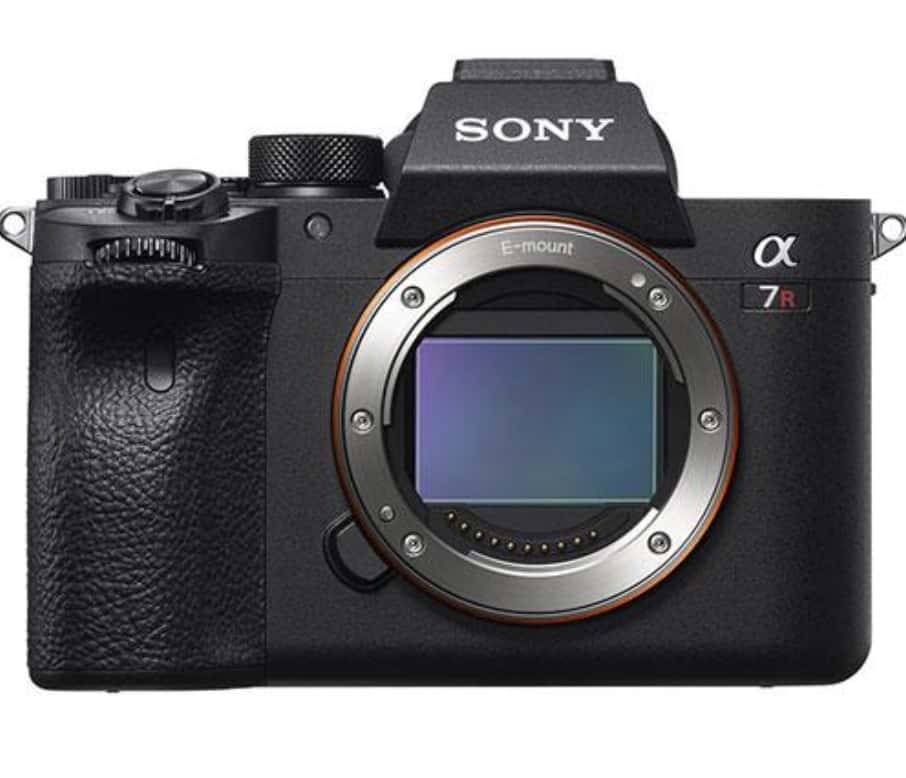 2 SonyA7RIVCamera 2 SonyA7RIVCamera