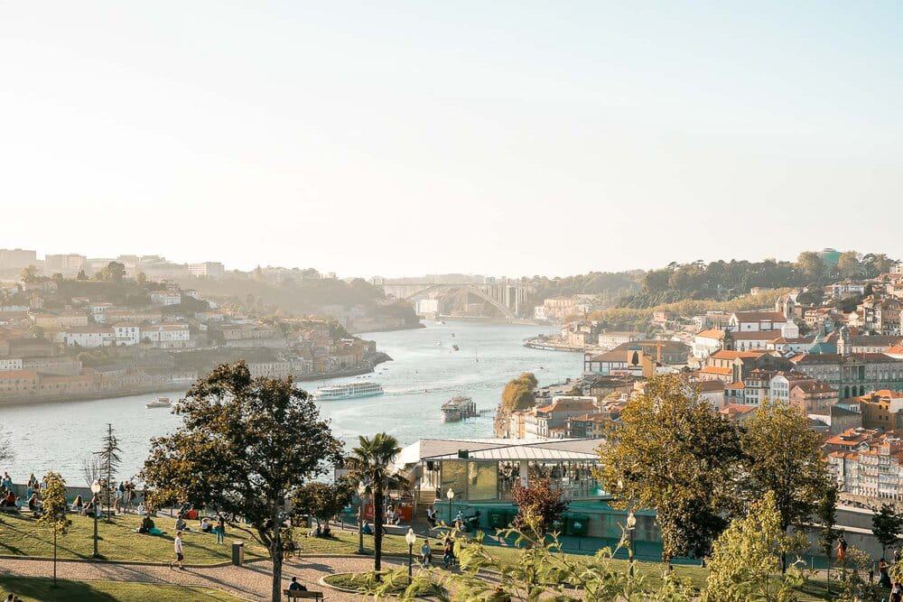 9 ThingstodoaloneinPortoPortugal 9 ThingstodoaloneinPortoPortugal