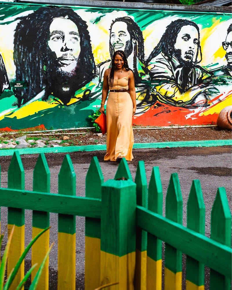 BobMarleyTourKingstonJamaica BobMarleyTourKingstonJamaica