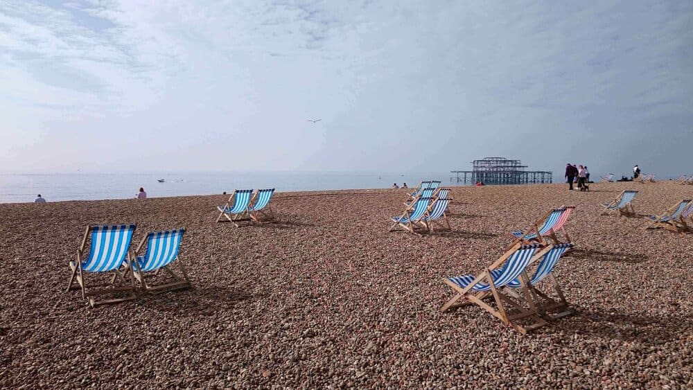 BrightonSummerCityBreak