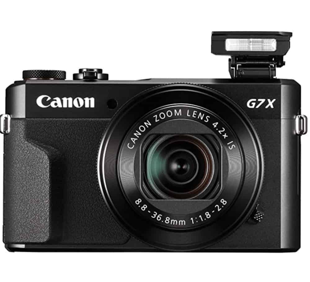CanonPowerShotG7XMarkIIICamera CanonPowerShotG7XMarkIIICamera