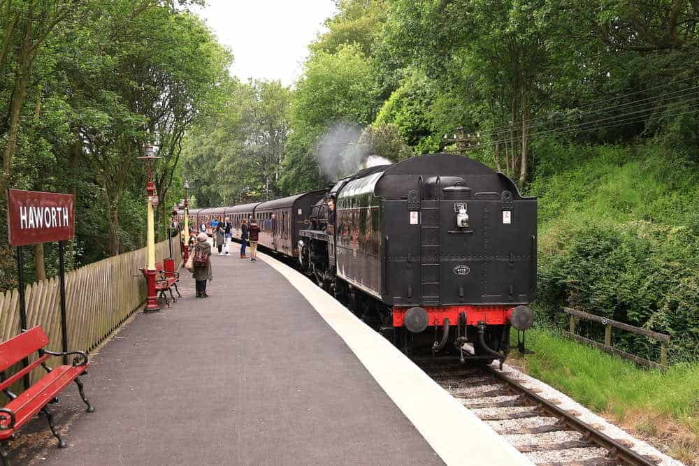 HAWORTHSteamEngine HAWORTHSteamEngine