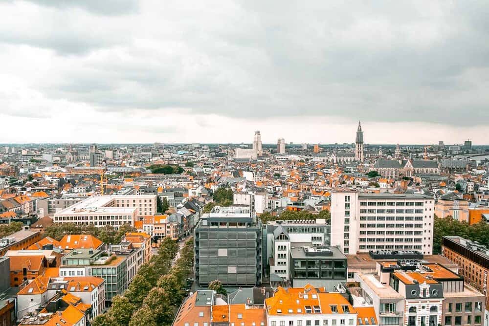 HowmanydaysdoyouneedinAntwerp3F HowmanydaysdoyouneedinAntwerp3F