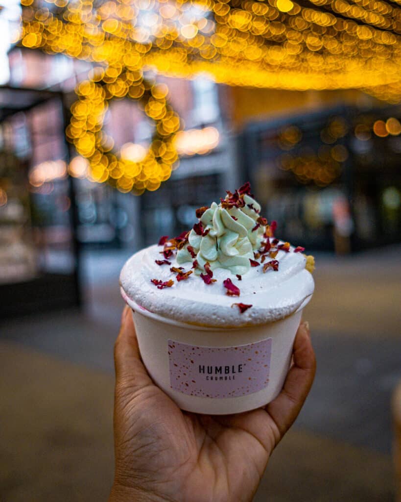 HumbleCrumbleInstagrammableDessertsinLonddon HumbleCrumbleInstagrammableDessertsinLonddon