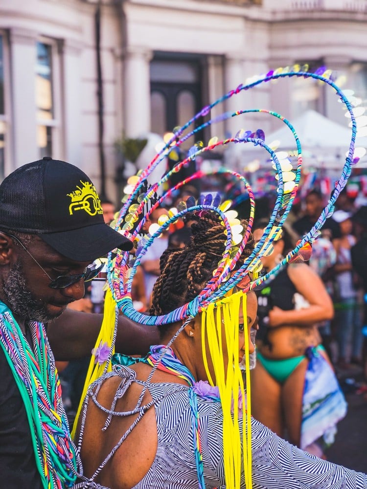 Is Notting Hill Carnival Safe Is Notting Hill Carnival Safe