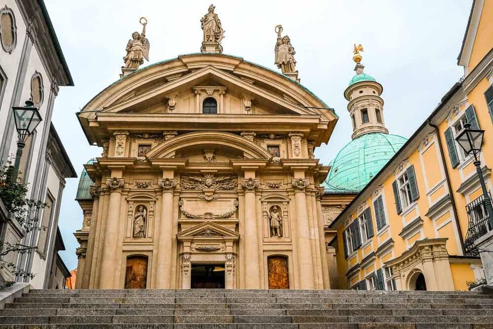 MausoleumofEmperorFerdinandII MausoleumofEmperorFerdinandII