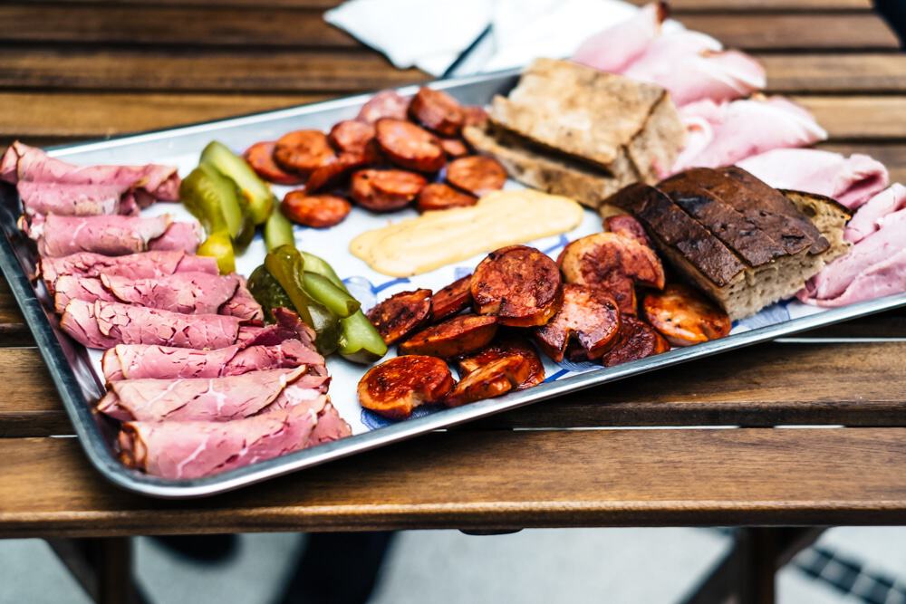 NASE MASO Prague food Tour NASE MASO Prague food Tour