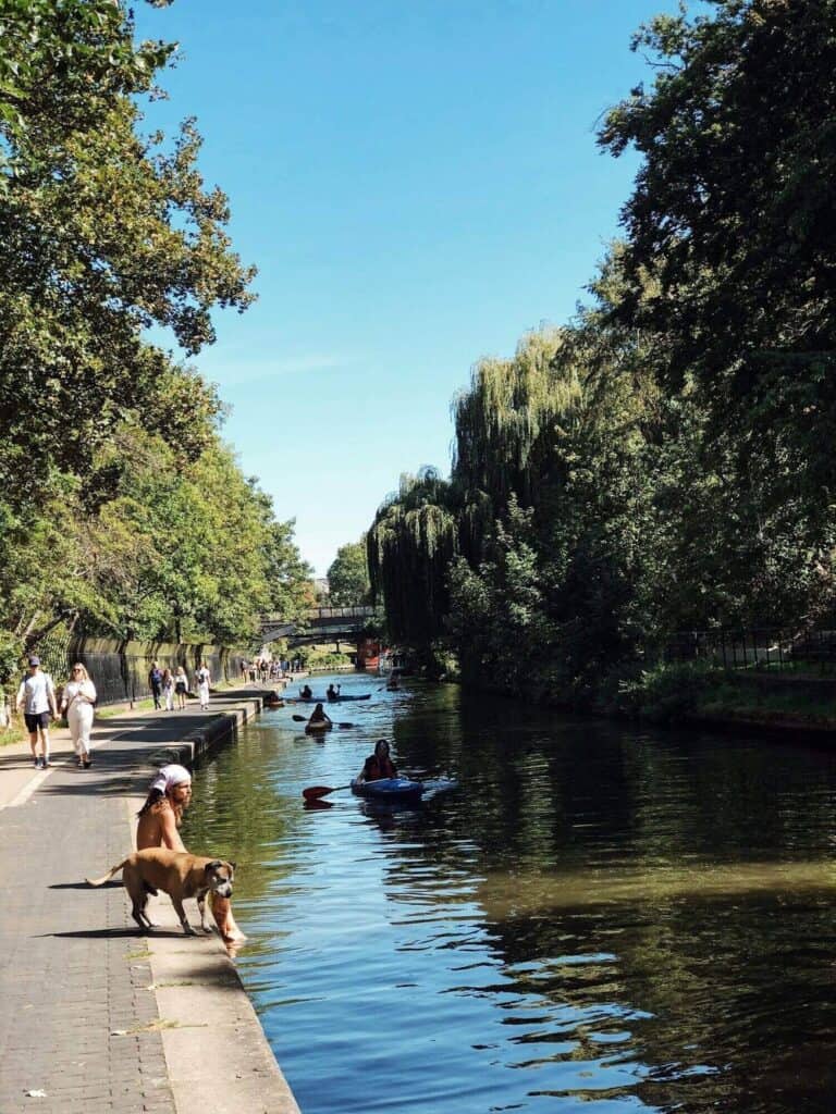 NontouristythingstodoinLondonWalkalongRegentE28099sCanalfromKingsCrosstoCamdenC2A0 NontouristythingstodoinLondonWalkalongRegentE28099sCanalfromKingsCrosstoCamdenC2A0