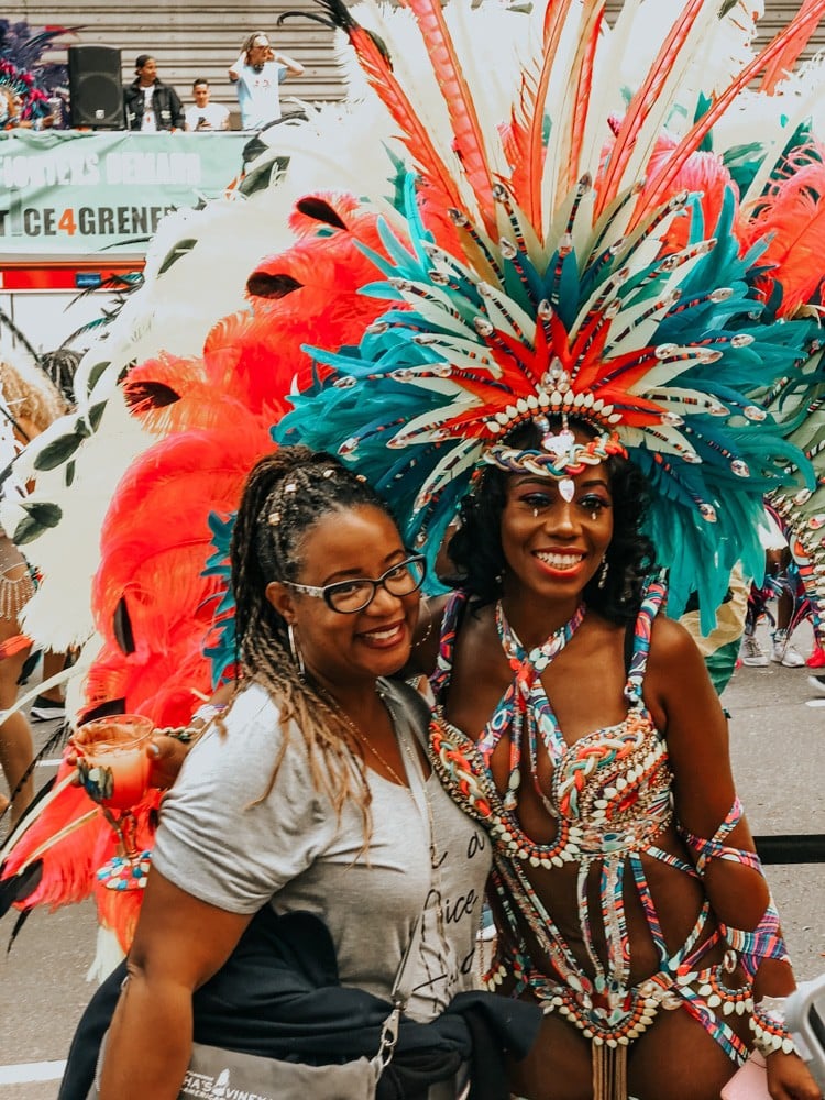 Notting Hill Carnival London Guide Notting Hill Carnival London Guide