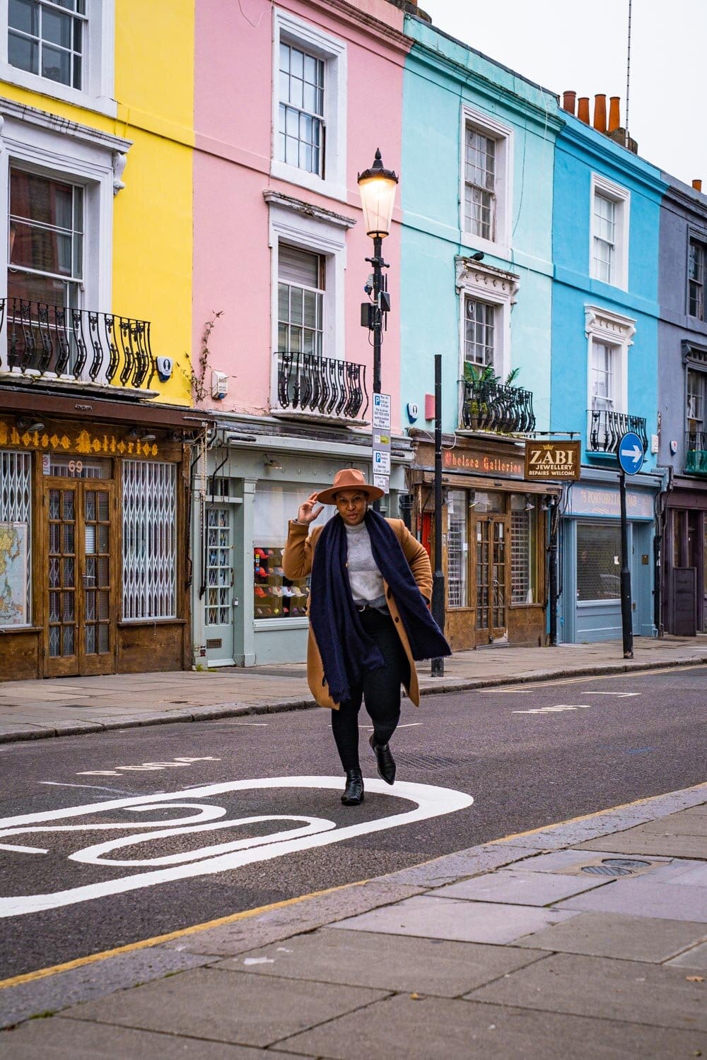 PORTOBELLOROADMARKETLondonStreets PORTOBELLOROADMARKETLondonStreets
