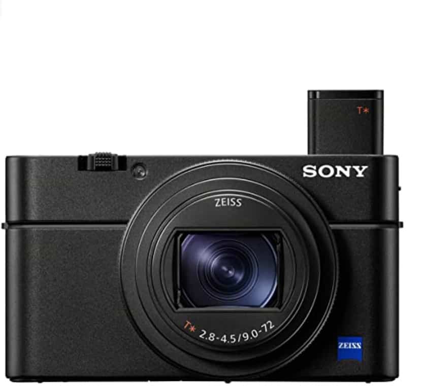 SonyRX100IIICamaera SonyRX100IIICamaera