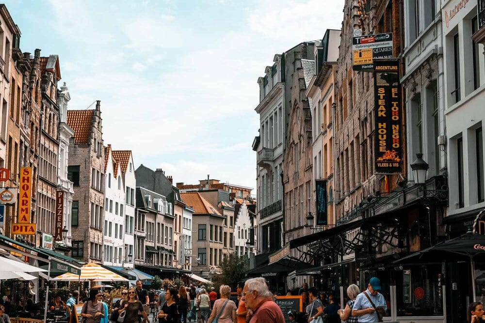 THINGSTODOINANTWERPINSEPTEMBER THINGSTODOINANTWERPINSEPTEMBER