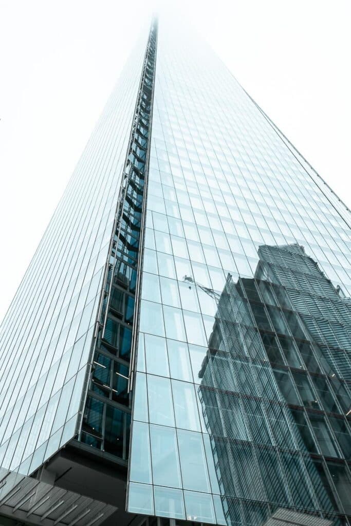 TheShard TheShard
