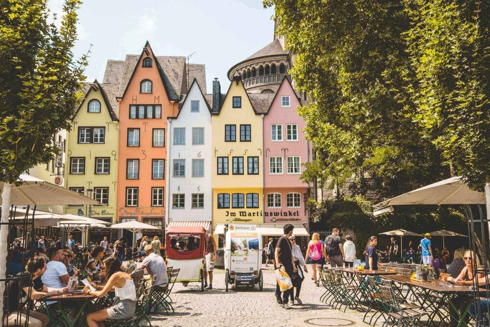 Things to Do in Cologne Germany 2 Things to Do in Cologne Germany 2