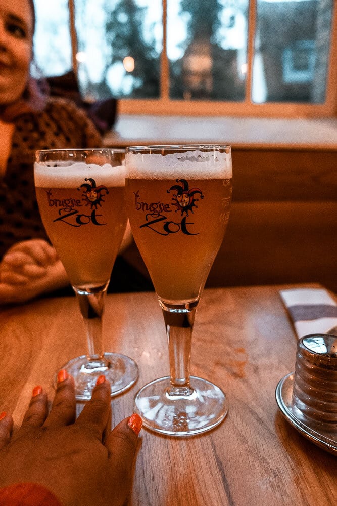 TourDeHalveMaanBreweryBruges TourDeHalveMaanBreweryBruges
