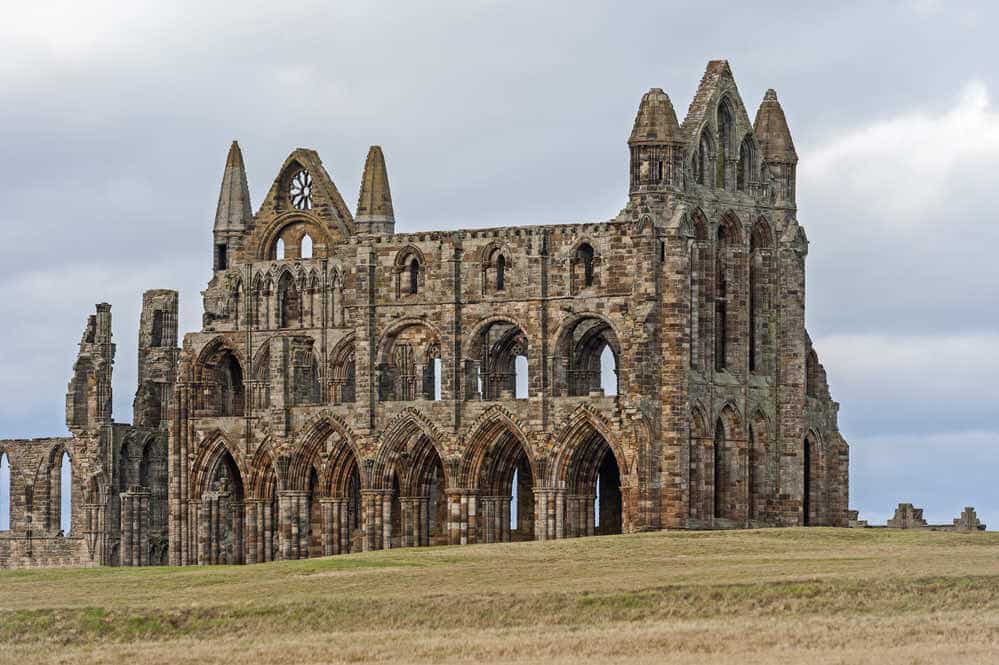 WHITBYAbbey WHITBYAbbey
