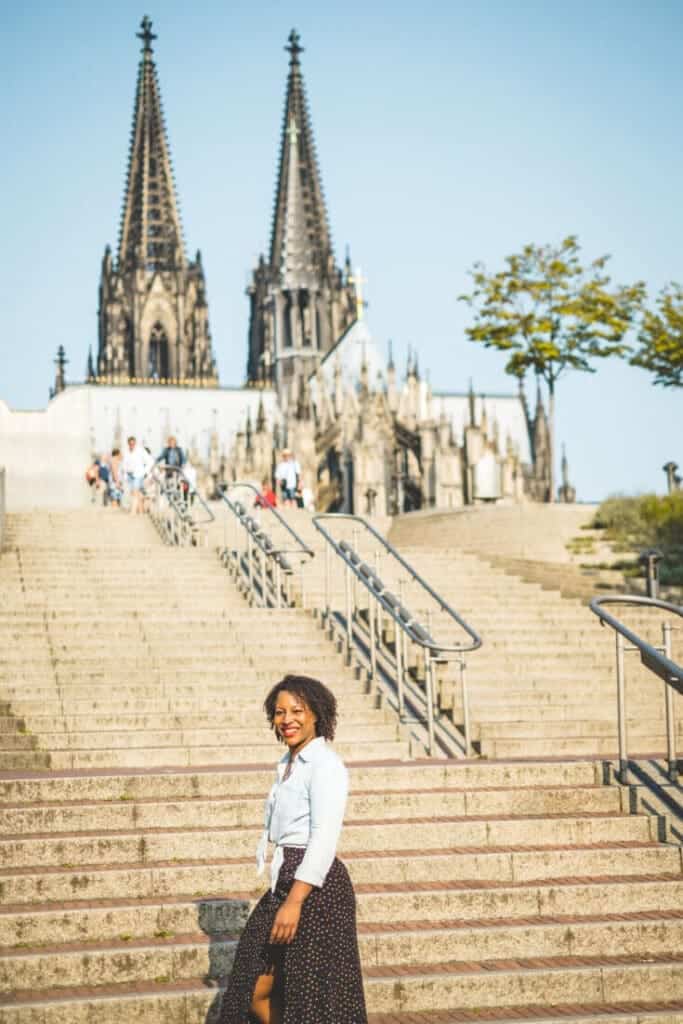 WalkingTourofCologne