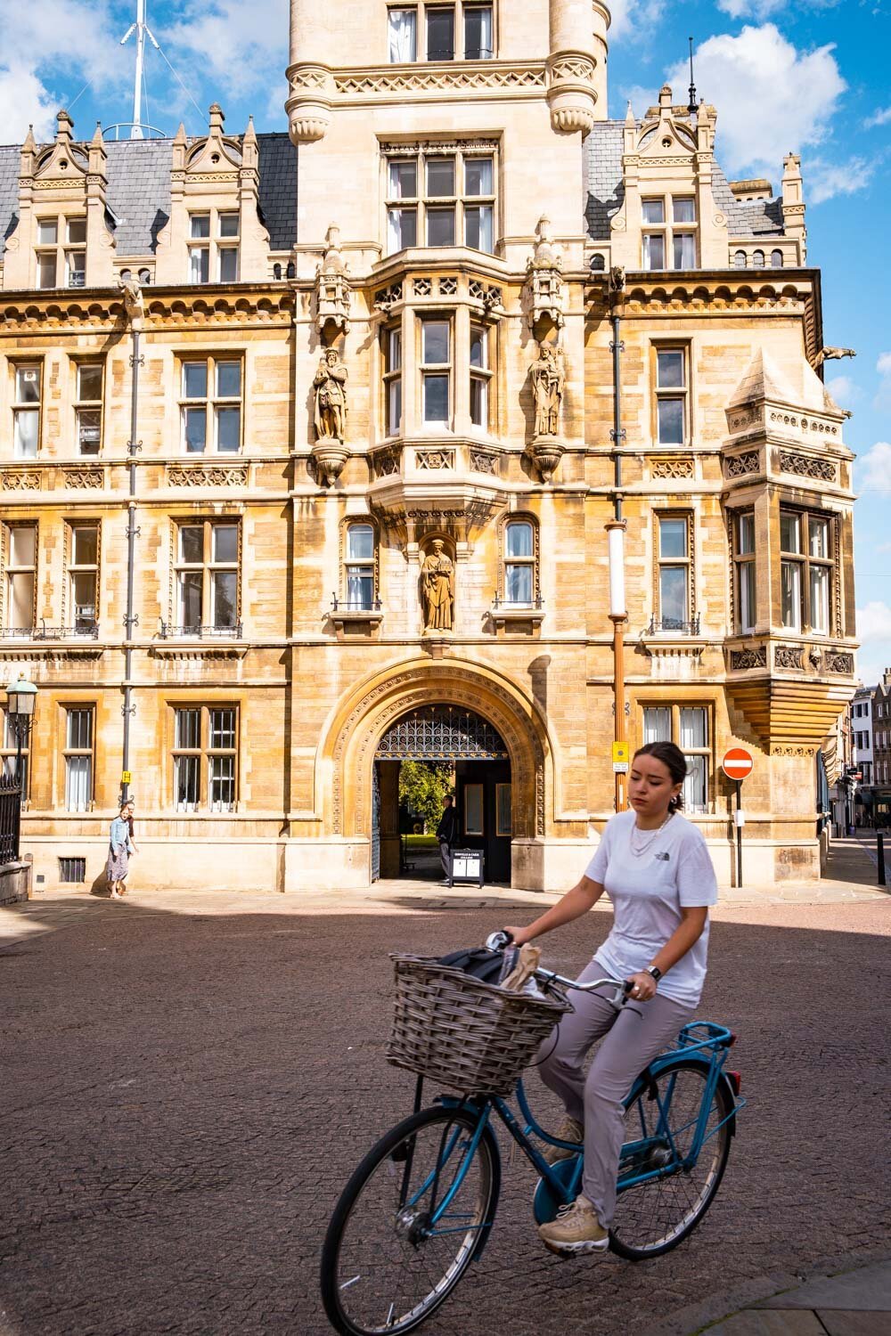 What To Pack For A Day In Cambridge