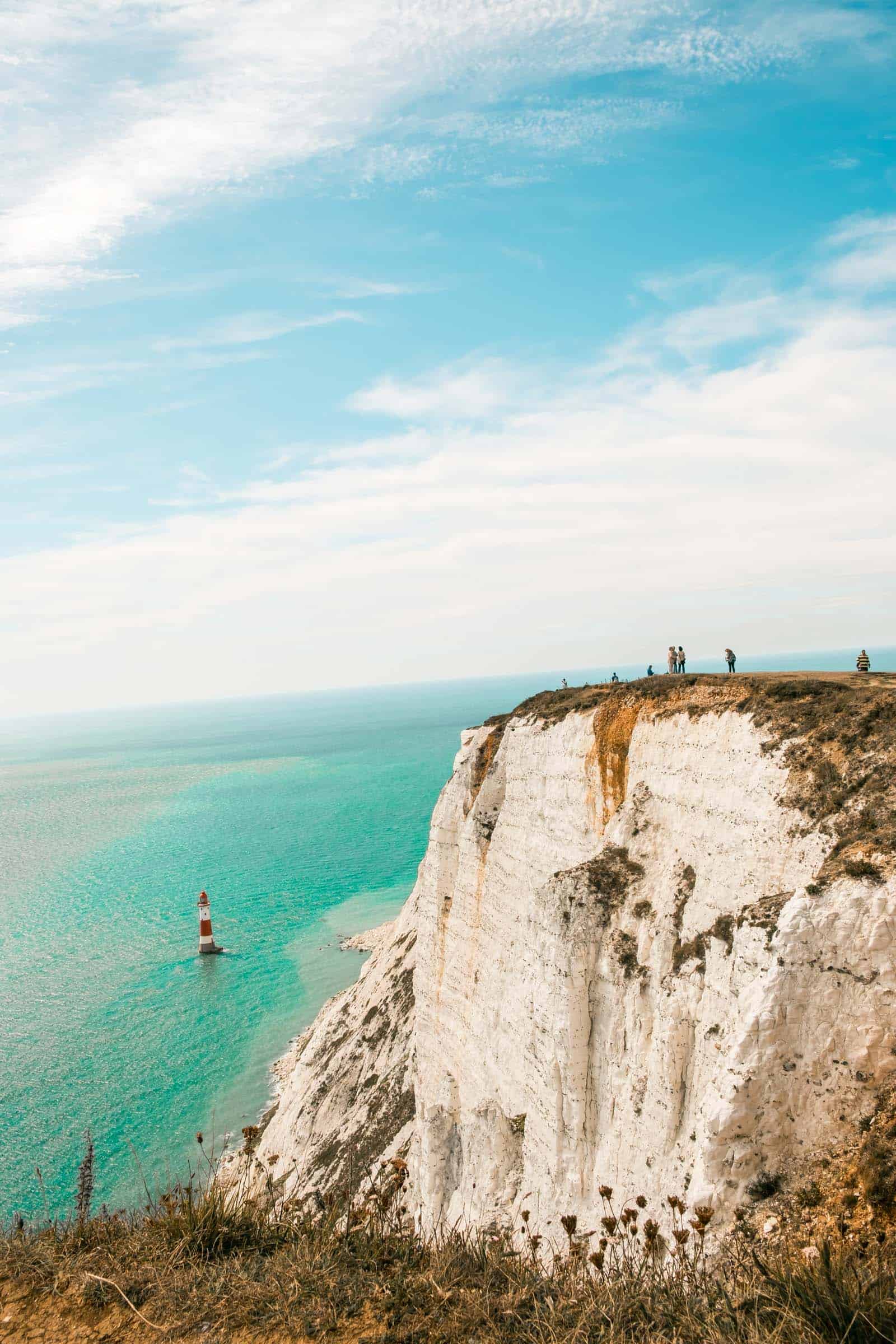 Beachy Head