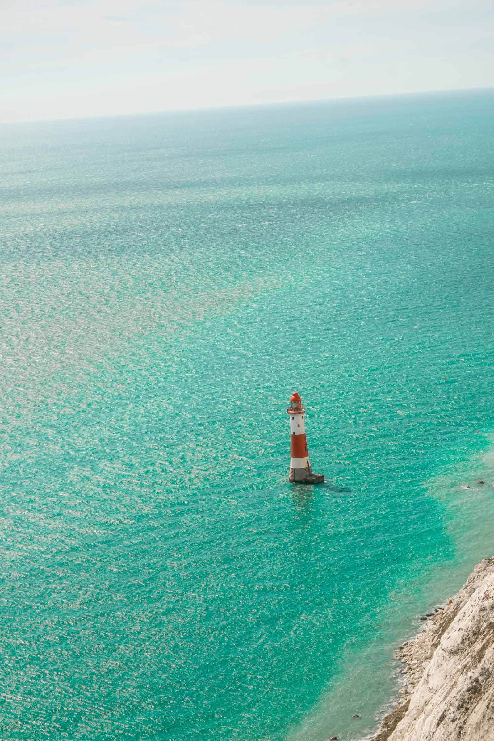 Belle Tout Lighthouse Belle Tout Lighthouse