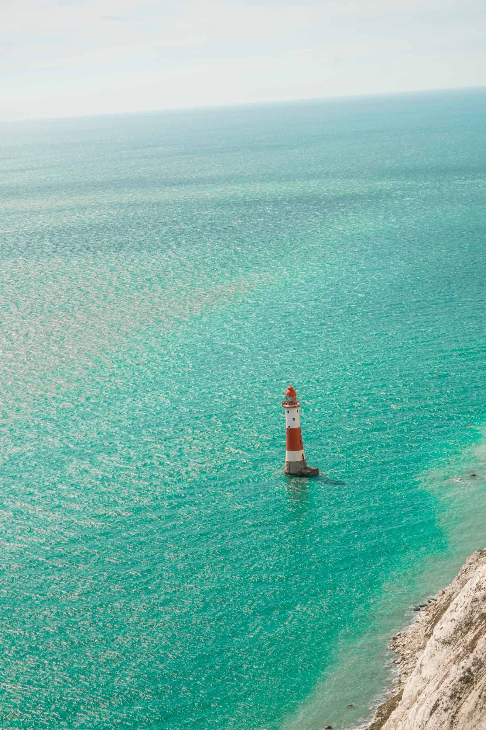 Belle Tout Lighthouse