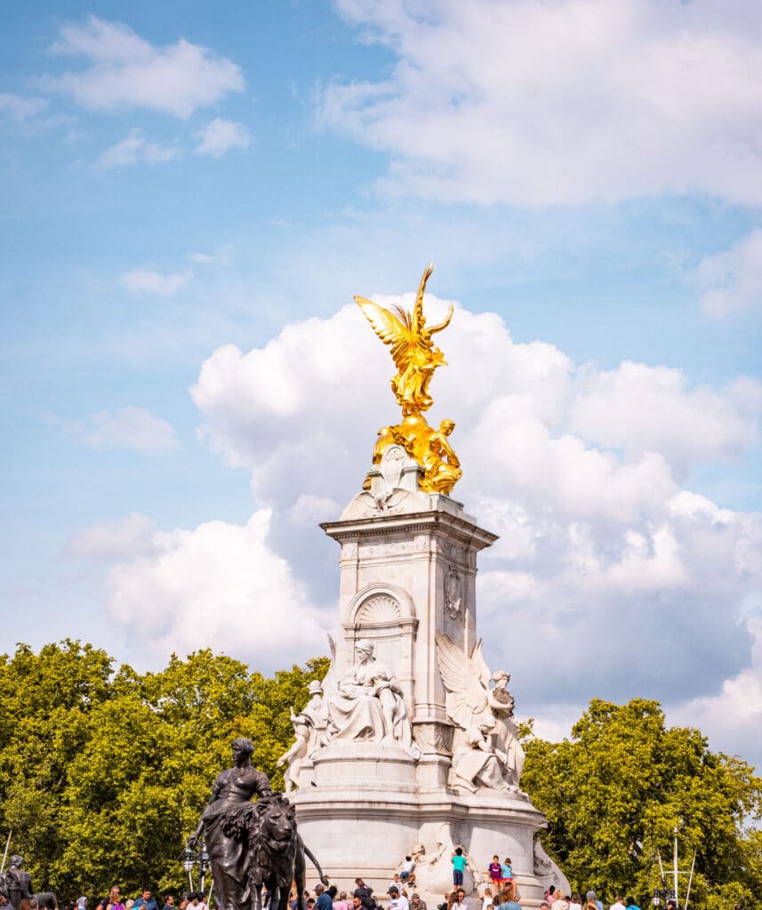 Buckingham Palace Buckingham Palace