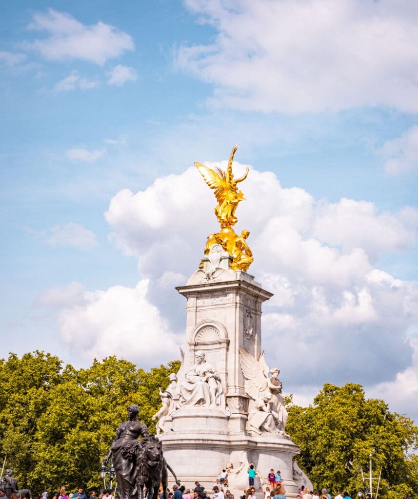 Buckingham Palace