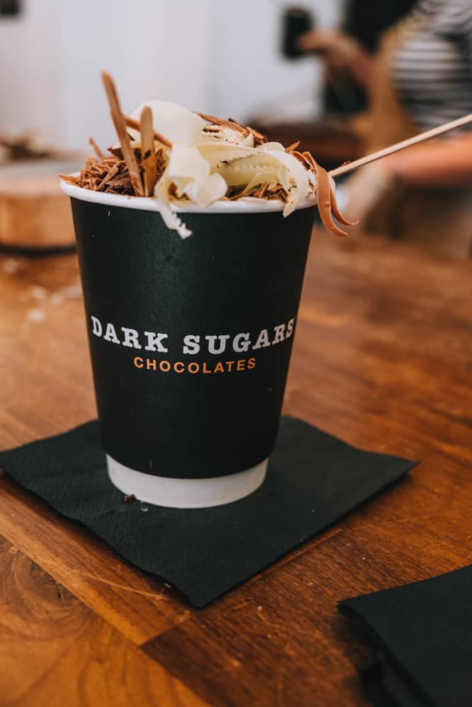 Dark Sugars Brick Lane Dark Sugars Brick Lane