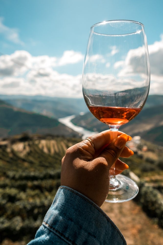 Do A Port Wine Cellars Tour Do A Port Wine Cellars Tour