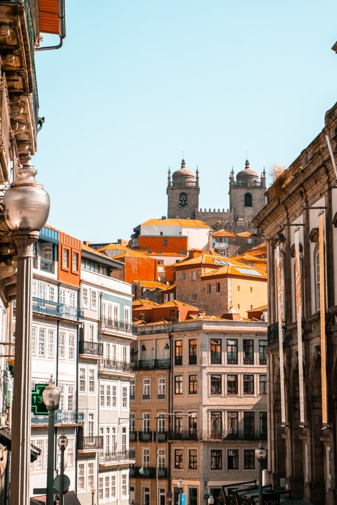 How Many Days To Spend In Porto How Many Days To Spend In Porto