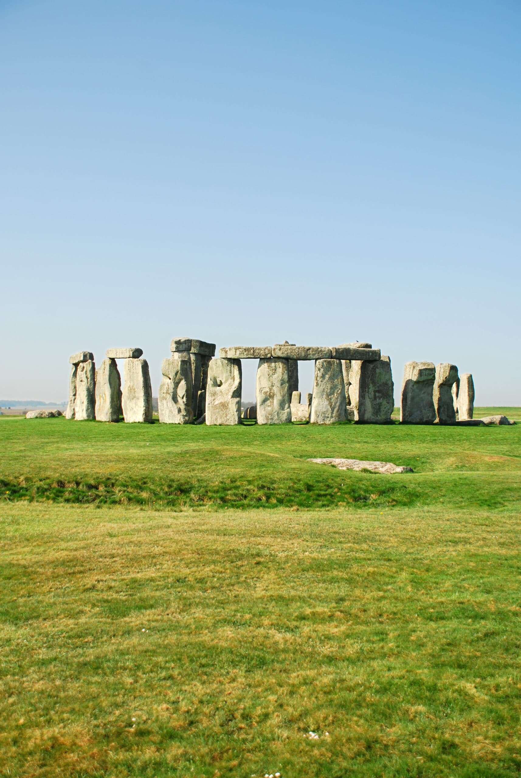 How to Visit Stonehenge For Free 1 scaled