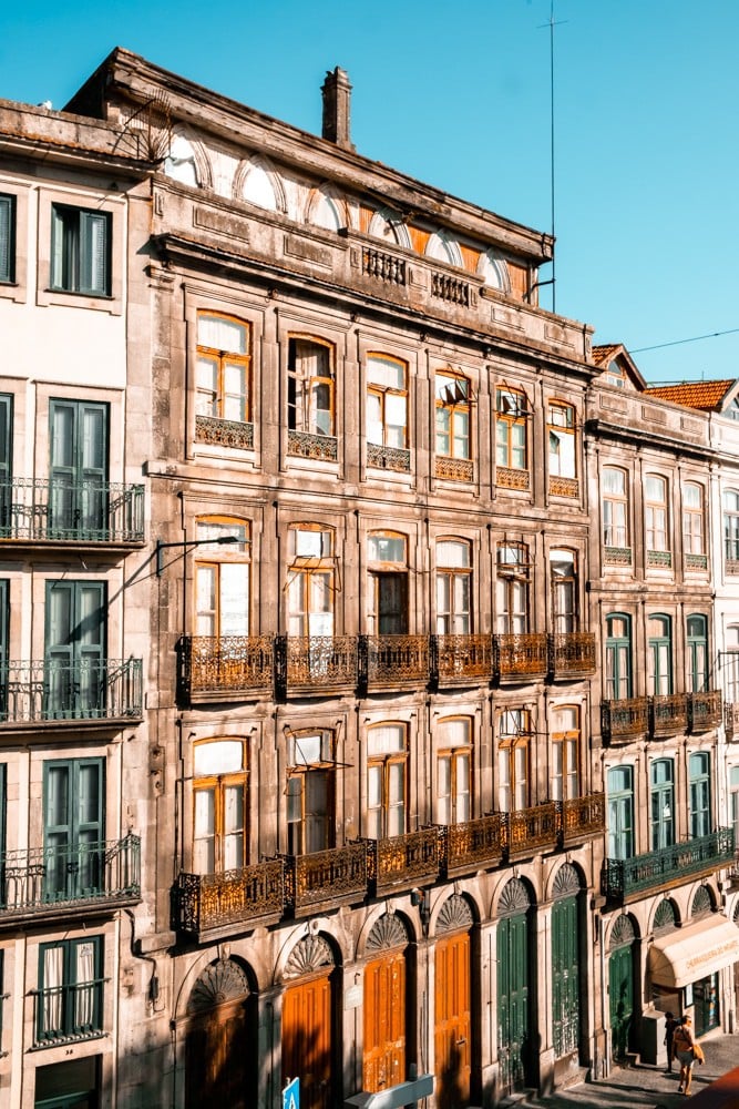 How to plan your solo trip to Porto How to plan your solo trip to Porto