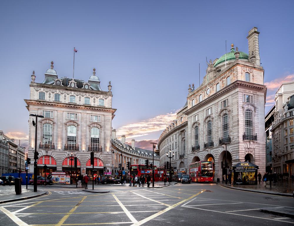 Piccadilly circus London Piccadilly circus London
