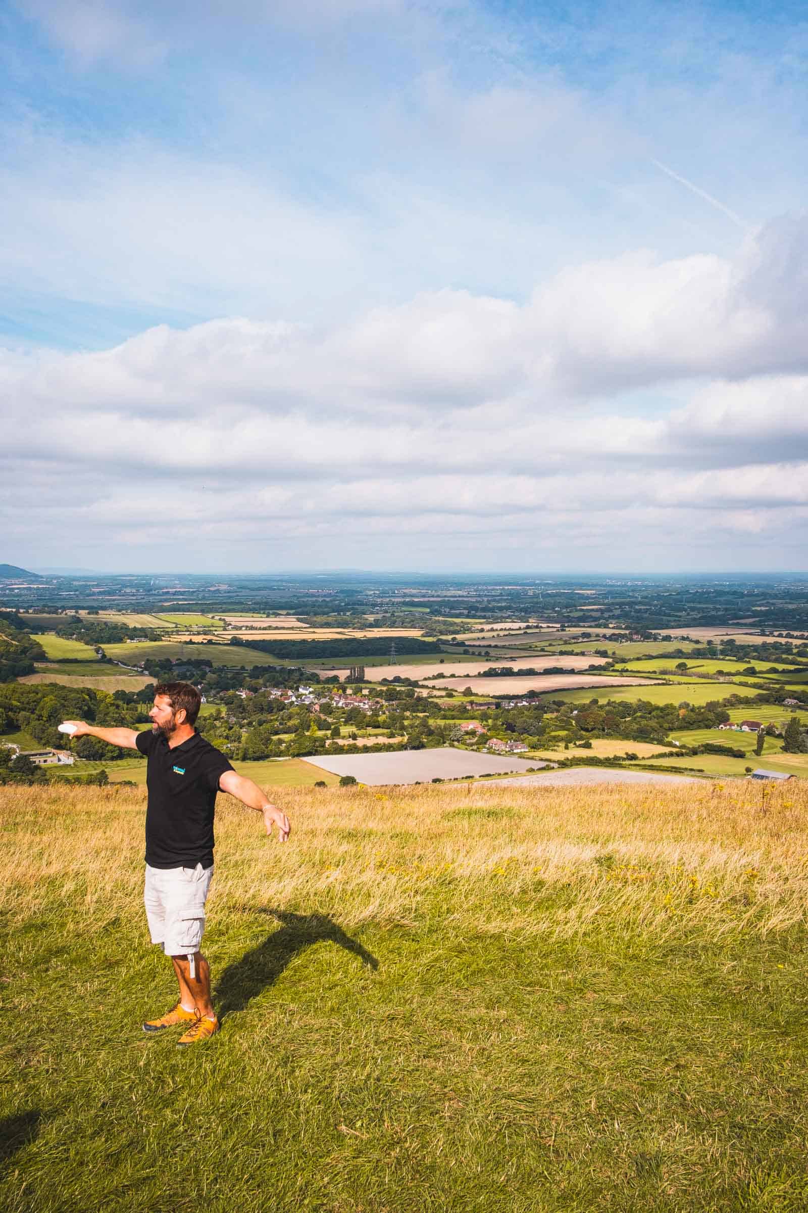 Seven Sisters Cliffs Tour